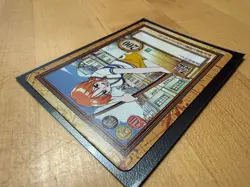 Nami First Stage 1999 Hyper Battle Vintage Carddass Japanese One Piece Bandai - Image 5