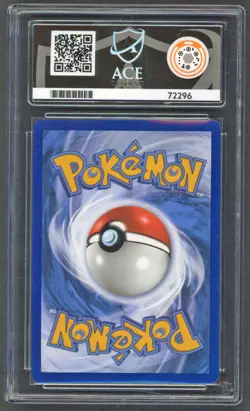 Pokemon Cards - ACE 9 Unown V 177/195 - Silver Tempest - MINT - PSA BGS CGC - Image 2