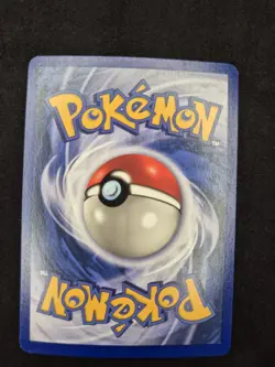 Venusaur 15/102 Holo Base set vintage pokemon card (Excellent Condition) - Image 4