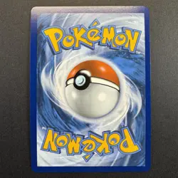 Lucario ex (Prismatic Evolutions Stamp) 051/131 Double Rare Promo Pokemon Card - Image 2