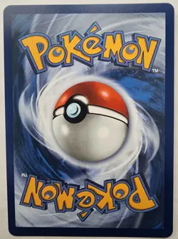 Pokemon Trading Card TCG Hydreigon EX Art Holo 161/086 Nintendo 2025 - Image 2