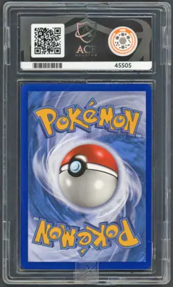 Pokemon Cards - ACE 9 Celebi & Venusaur GX SM167 - Tag Team - MINT - PSA BGS - Image 2