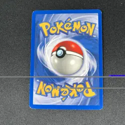 Dark Vileplume 30/82 Non Holo Team Rocket Rare Pokemon Card - Image 2