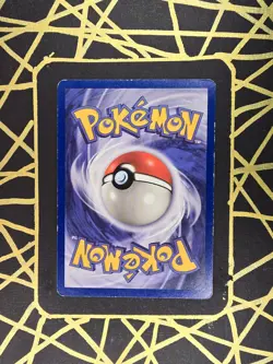 🔥 Dark Dragonite Card 22/82 🔥 Non Holo Rare Team Rocket Set Pokemon Card WOTC - Image 3