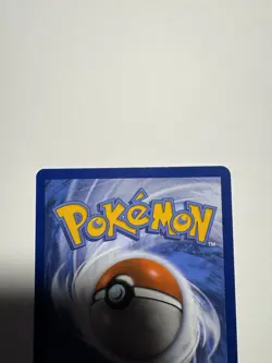 Pokemon TCG Charizard EX Scarlet & Violet 151 Card 199/165 Sir NM/M Condition - Image 5