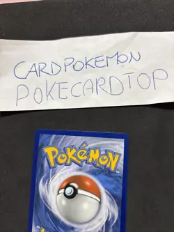Pokemon Card Mvenusaur Ex 100/108 Evoluzioni-Ita-Holo-Nm/Mint! - Image 5