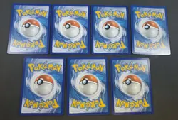 Pokemon TCG Sword & Shield Bundle of 83 Cards, Mixed Sets & Duplicates - Image 3