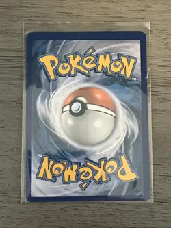 Pokemon Kangaskhan EX 103/106 Full Art Ultra Rare Card Flashfire TCG - Image 2