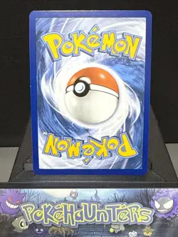 Pokemon Card Fraxure 077/064 Shrouded Fable Illustration Rare Near Mint - Image 2