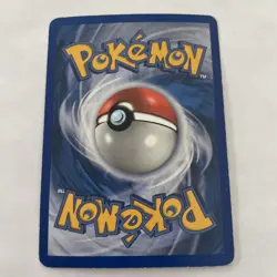 Raikou Gold Star Card 114/115 - Image 2