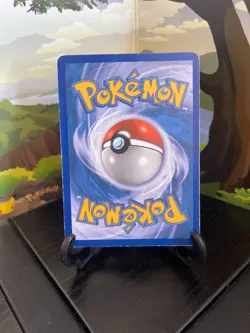 Herdier 82/114 - Black & White - Uncommon - Reverse Holo - Pokemon Card TCG - MP - Image 2
