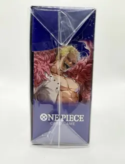 5x One Piece Card Game Double Pack Vol. 9 DP09 - OP14-EB04 - English - Image 5
