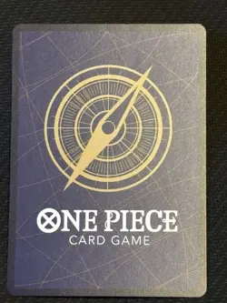 Ryuma (Premium Card Best Selection Vol. 3-) P-072 One Piece Promotion Cards Foil - Image 2