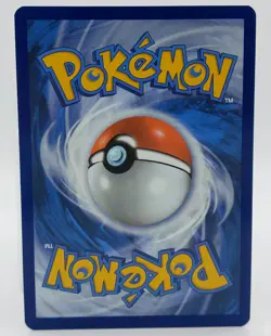 Pokemon Card Crabominable 149/142 Full Art Illustration Rare Stellar Crown - Image 2