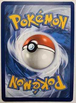 Pokemon Trading Card TCG Friends in Paldea Trainer Holo 137/131 Nintendo 2025 - Image 2