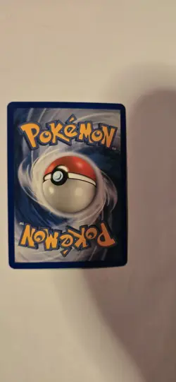 Pokemon TCG Diglett Holo Card 61/112 2004 Edition EX Fire Red & Leaf Green - Image 2