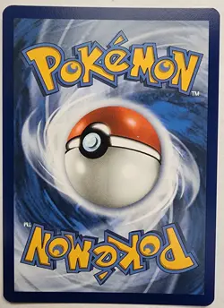 Pokemon Trading Card TCG Mega Gengar EX Holo 056/094 Nintendo 2025 - Image 2