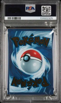 2023 Pokemon Mew ex Full Art 151 UPC Gold Metal Promo Card 205/165 PSA 10 GEM MT - Image 2
