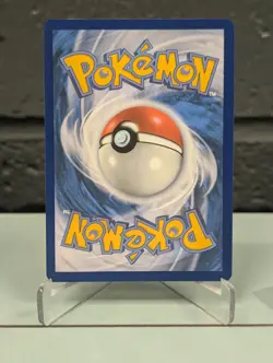 Iron Crown EX 206/162 Sv05: Temporal Forces Holo Pokemon Card NM - Image 2