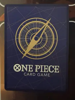 One Piece Card Game You’ll Frighten Me Alternate Art Card OP14-118 English R ALT - Image 2