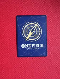 Bepo Winner Pack Vol. 7 PR One Piece Promotion Cards P-019 NM - Image 2