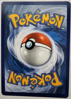 Pokemon Trading Card TCG Ambipom Full Art Holo 107/094 Nintendo 2025 - Image 2