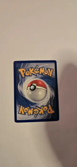 Pokemon TCG Metagross Holo EX Hidden Legends Card 11/101 - Image 2