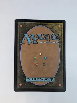 Spiteful Banditry - The Lord of the Rings: Tales of Middle-earth - (0149) - NM - Image 2