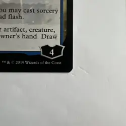 MTG 2X ** Teferi Time Raveler ** NM - Image 4