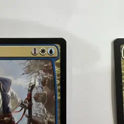 MTG 2X ** Teferi Time Raveler ** NM - Image 5
