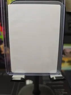 Street Wraith (White Border) Mystery Booster 2 ARTIST PROOF SIGNED - Image 2