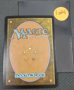 Magic the Gathering: Telepathy 74/249, M10 Set, WoTC, Foil, Complete Playset - Image 4