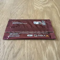 Magic Lord of the Rings Realms & Relics Box Topper Pack *SEALED* - Image 4
