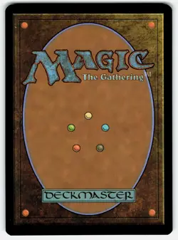 MTG Basic Conjuration (120) Strixhaven School of Mages NM FOIL - Image 2