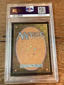Kura, the Boundless Sky (Extended Art Foil) - Kamigawa: Neon Dynasty MTG PSA 7 - Image 3