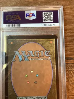 Kura, the Boundless Sky (Extended Art Foil) - Kamigawa: Neon Dynasty MTG PSA 7 - Image 4