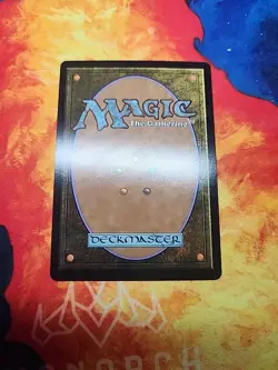 Fated Firepower - Avatar: The Last Airbender (TLA) - Foil - NM - Image 2