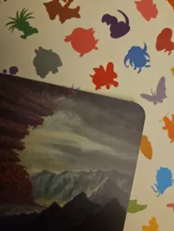 Pillar Of Zeiros - Sorcery Contested Realm - Beta - Unique NM - Image 5