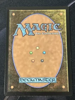 Gilded Lotus - MTG Universes Beyond: Warhammer 40k - NM Rare Artifact - Image 2