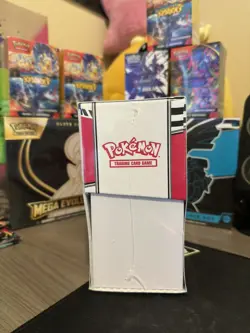 Pokemon TCG Scarlet and Violet White Flare Elite Trainer Box - Image 2