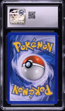 CGC 9 Charizard Holo Rare EX Crystal Guardians 2006 Pokemon Card #4 - Image 2