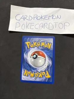 Pokemon Card Gengar 94/102 set Battaglie Trionfali-Ita-Holo-Nm/Mint - Image 4