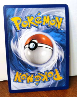 POKEMON GENGAR 057/198 HOLO RARE TRICK OR TRADE HALLOWEEN MP-LP - Image 2