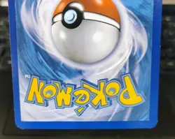 POKEMON URSARING RC16/RC25 LEGENDARY TREASURES RADIANT COLLECTION LP - Image 4