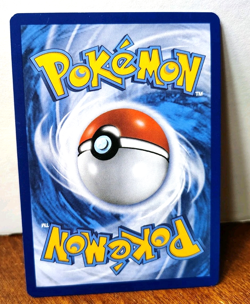 POKEMON GYARADOS SPIRIT LINK 101/122 REVERSE HOLO TRAINER BREAKPOINT LP - Image 2