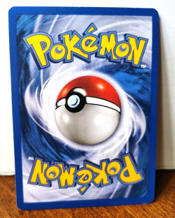 POKEMON ROCKET'S HIDEOUT 63/64 TRAINER NEO REVELATION MP GENGAR - Image 2