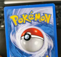 POKEMON ROCKET'S HIDEOUT 63/64 TRAINER NEO REVELATION MP GENGAR - Image 3