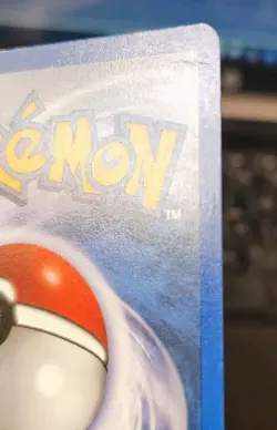 POKEMON ROCKET'S HIDEOUT 63/64 TRAINER NEO REVELATION MP GENGAR - Image 5