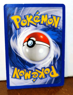 POKEMON FOCUS BAND 86/111 NON-HOLO RARE NEO GENESIS MP-HP - Image 2