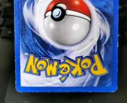 POKEMON FOCUS BAND 86/111 NON-HOLO RARE NEO GENESIS MP-HP - Image 5